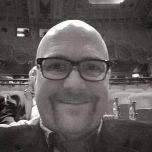 Meet your Posher, Philip